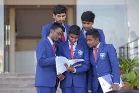 Siri Shrine PU College Gallery 5