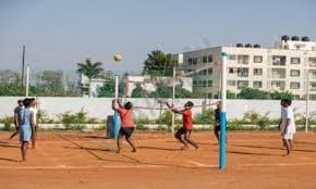 Siri Shrine PU College Gallery 3