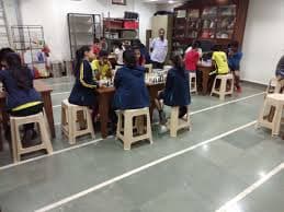 Shishuvan International School Gallery 1