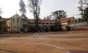 St. Joseph's Convent Marian Kindergarten School Gallery 3