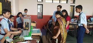 St. Joseph's High School And Junior College Gallery 3