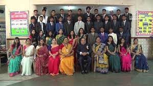 St. Joseph's High School And Junior College Gallery 2