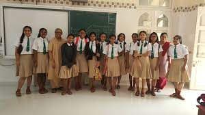 St. Joseph's Convent Marian Kindergarten School Gallery 1