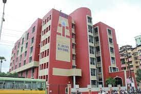 St. Joseph's High School Gallery 5