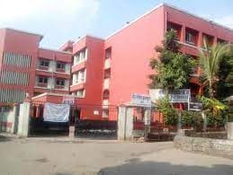 St. Joseph's High School Gallery 4