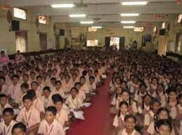 St. Joseph High School Gallery 4