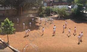 St. Joseph High School Gallery 3