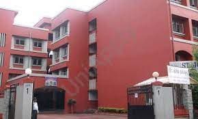 St. Joseph's High School Gallery 1