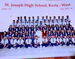 St. Joseph High School Gallery 5