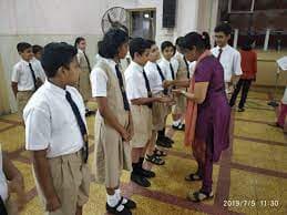 St. Joseph High School Gallery 1