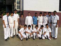 St. Joseph's High School Gallery 3