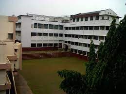 St. Joseph's High School Gallery 2