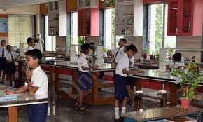 St. Joseph's High School Gallery 1