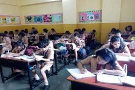 St. Joseph's High School Gallery 4