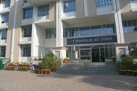 St. Joseph's Senior Secondary School Gallery 4