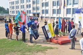 St. Joseph's Senior Secondary School Gallery 2