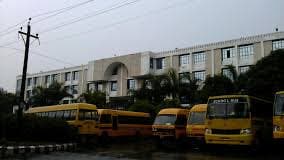 St. Joseph's Senior Secondary School Gallery 1