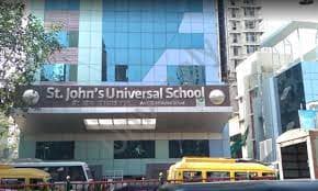 St. John’s Universal School Gallery 6