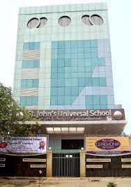 St. John’s Universal School Gallery 5