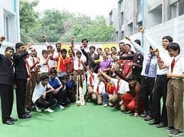 St. John’s Universal School Gallery 3