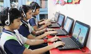 St. John’s Universal School Gallery 1