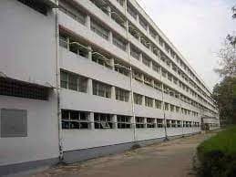 Sheth Karamshi Kanji English School Gallery 4