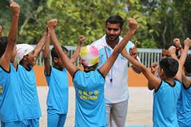 Sai Krishna Public School Gallery 3