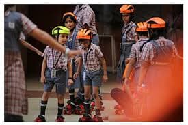 Sai Krishna Public School Gallery 1