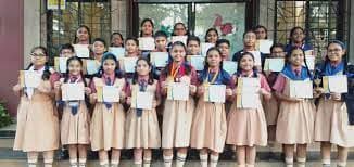 St. Lawrence High School Gallery 3