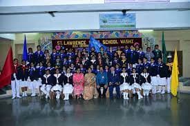 St. Lawrence High School Gallery 2