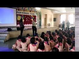 St. Lawrence High School Gallery 1