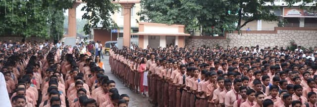 Fatima High School Gallery 2