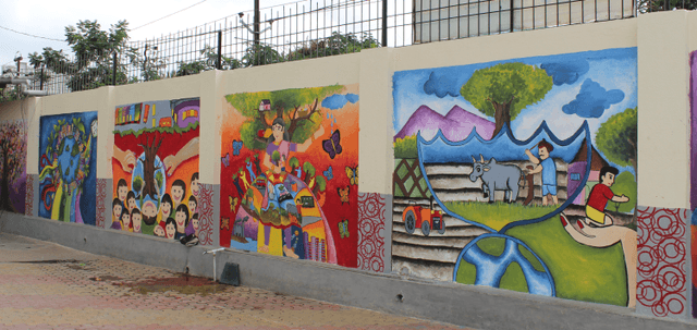 Trimurti English High School And Junior College Gallery 3