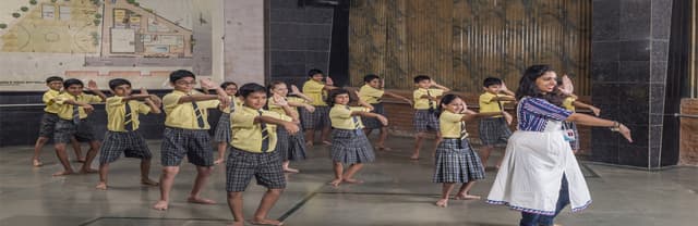 St. John’s High School Gallery 4