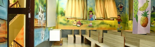 Infant Jesus Toddlers Gallery 2