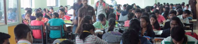 Satish Pradhan Dnyanasadhana College Gallery 1