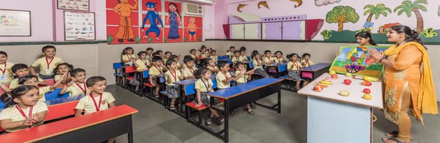 St. John’s High School Gallery 1