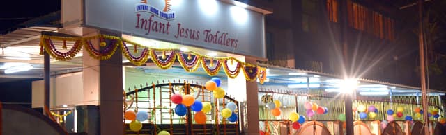 Infant Jesus Toddlers Gallery 3