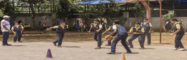 St. John’s High School Gallery 5