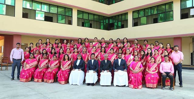 Santhome Public School Gallery 1