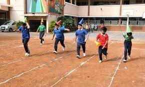 NSM School Gallery 4