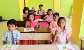 SMB International School Gallery 2