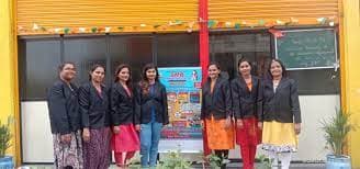 SMB International School Gallery 1