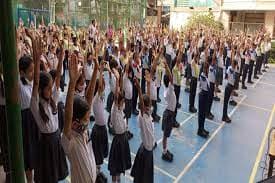 NSM School Gallery 1