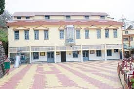 St. Mary's Convent School Gallery 7