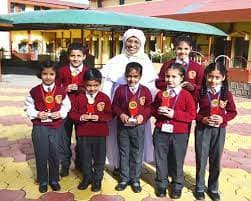 St. Mary's Convent School Gallery 5