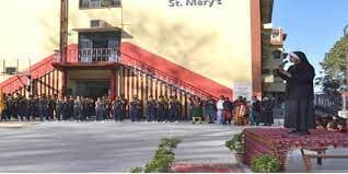 St. Mary's Convent School Gallery 2