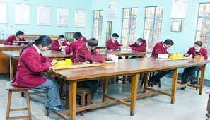 St. Mary's Convent School Gallery 1