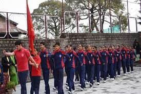 St. Mary's Convent School Gallery 3