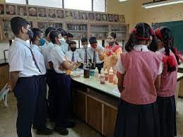 St. Mary's High School Gallery 3